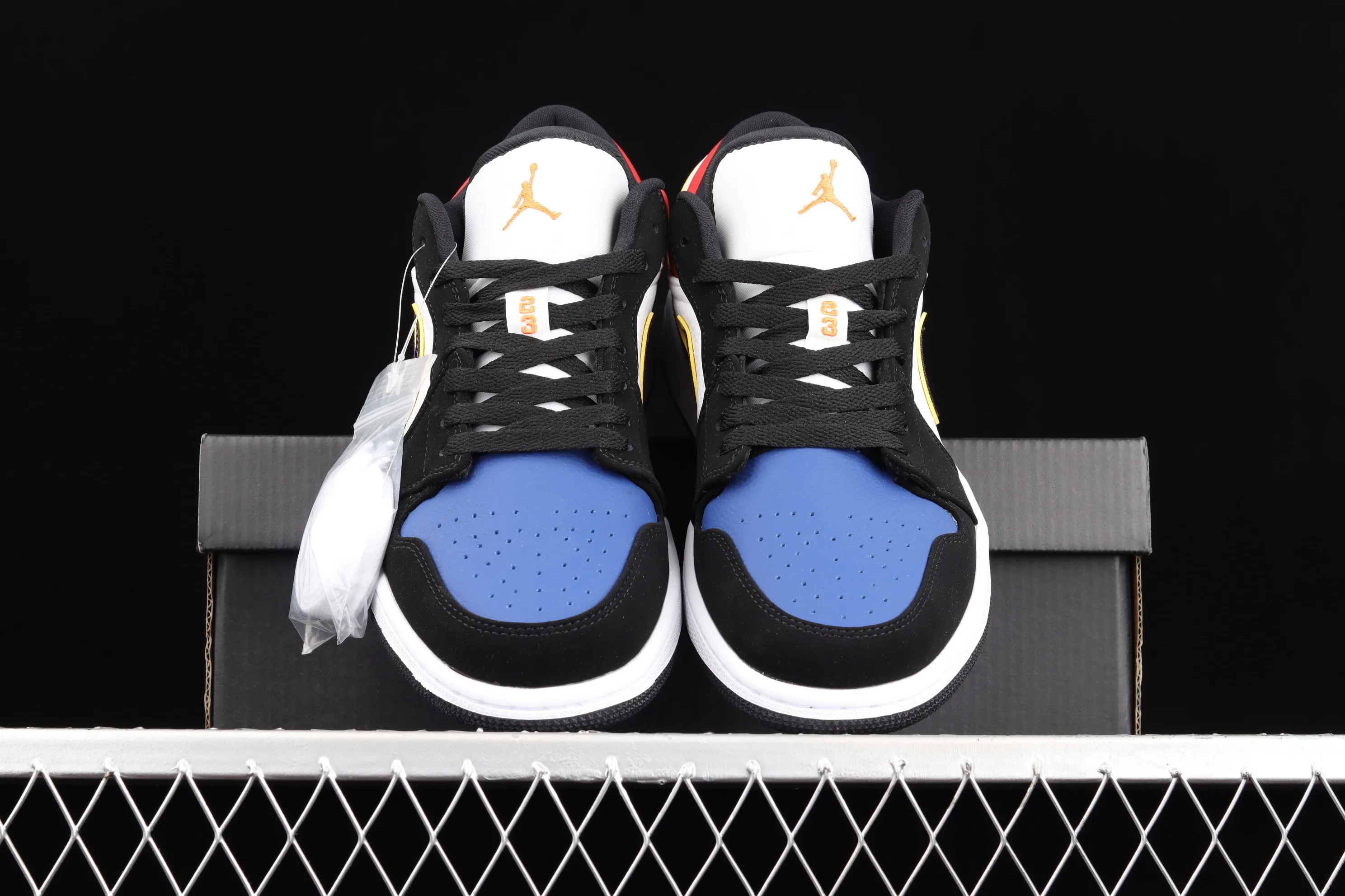 All categories Air Jordan Jordan series basketball shoes Air Jordan 1 Low X version Air Jordan 1 Low AJ1 Joe 1 low-top cultural and leisure sports sneakers CJ9216-051